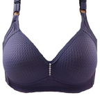 Comfortable Wire-Free Bra
