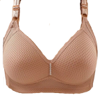 Comfortable Wire-Free Bra