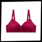 Comfortable Wire-Free Bra