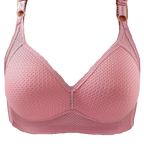 Comfortable Wire-Free Bra