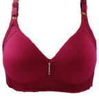 Comfortable Wire-Free Bra