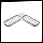 Bathroom Wall Storage Rack