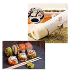Quick Sushi Maker