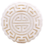 Solid Rice Shampoo & Conditioner Bar