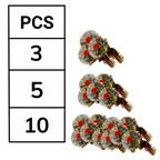 Beautiful Rose LED Balloon