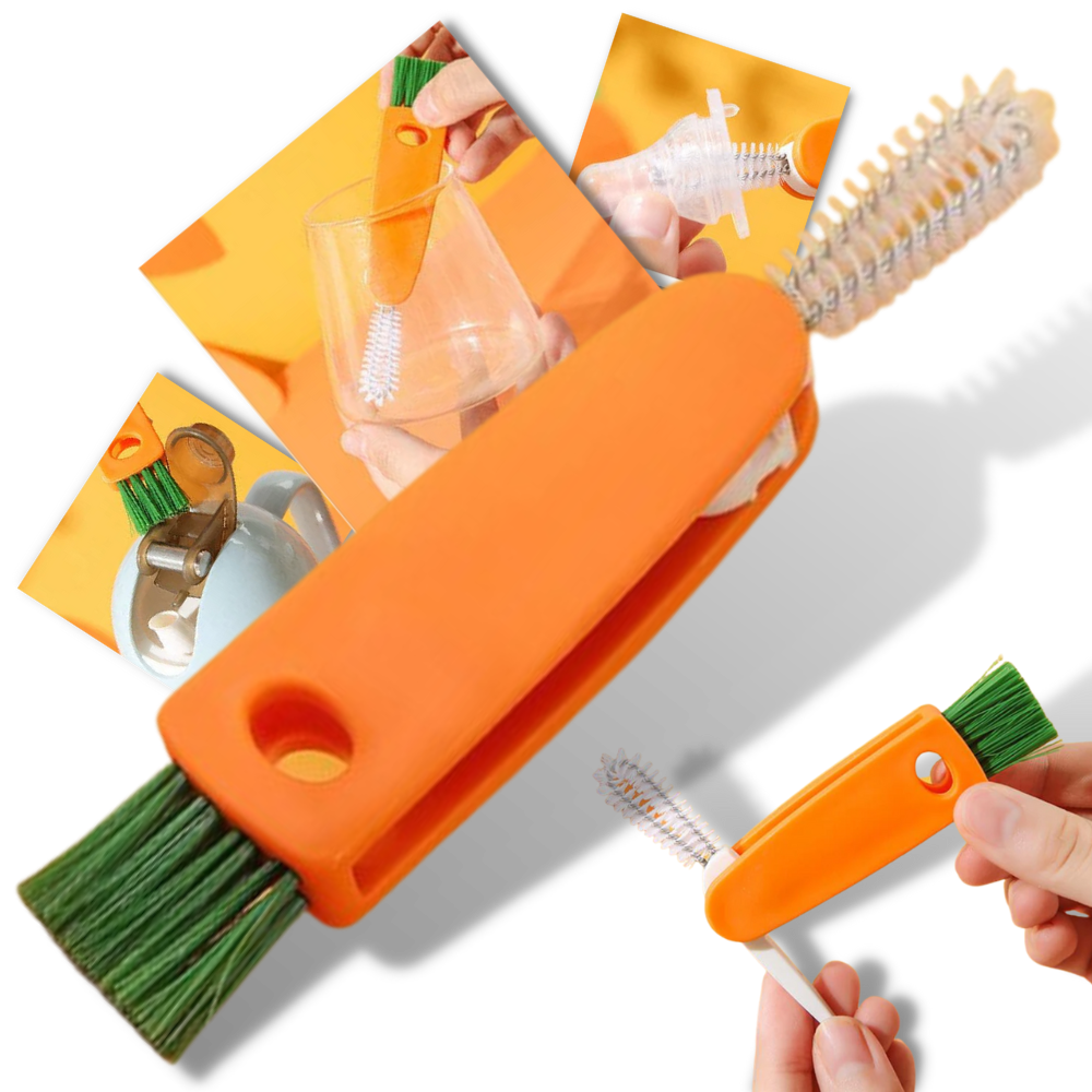 Bottle Cleaning Brush