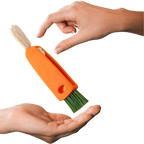 Bottle Cleaning Brush