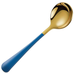 2-Pack Stainless Steel Spoons