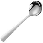 2-Pack Stainless Steel Spoons