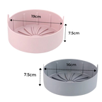 Reusable Air Fryer Silicone Pan