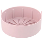 Reusable Air Fryer Silicone Pan