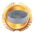 Reusable Air Fryer Silicone Pan