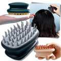 Scalp Massage Brush