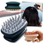Scalp Massage Brush