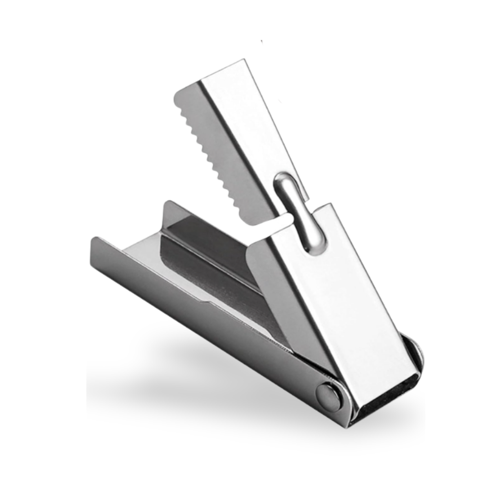 Crawfish QuickShell Tool