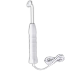 Anti-ageing skin light therapy device