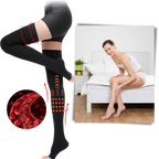 Pair of Leg Slimming Tights