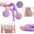 Pair of Leg Slimming Tights