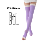 Pair of Leg Slimming Tights