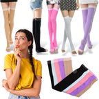 Pair of Leg Slimming Tights