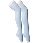 Pair of Leg Slimming Tights