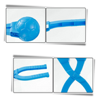 4-Pack Snowball Maker