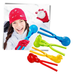 4-Pack Snowball Maker