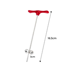 Vegetable Spiral Cutter Tool