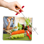 Vegetable Spiral Cutter Tool