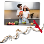 Vegetable Spiral Cutter Tool