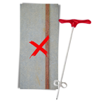 Vegetable Spiral Cutter Tool