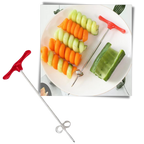 Vegetable Spiral Cutter Tool
