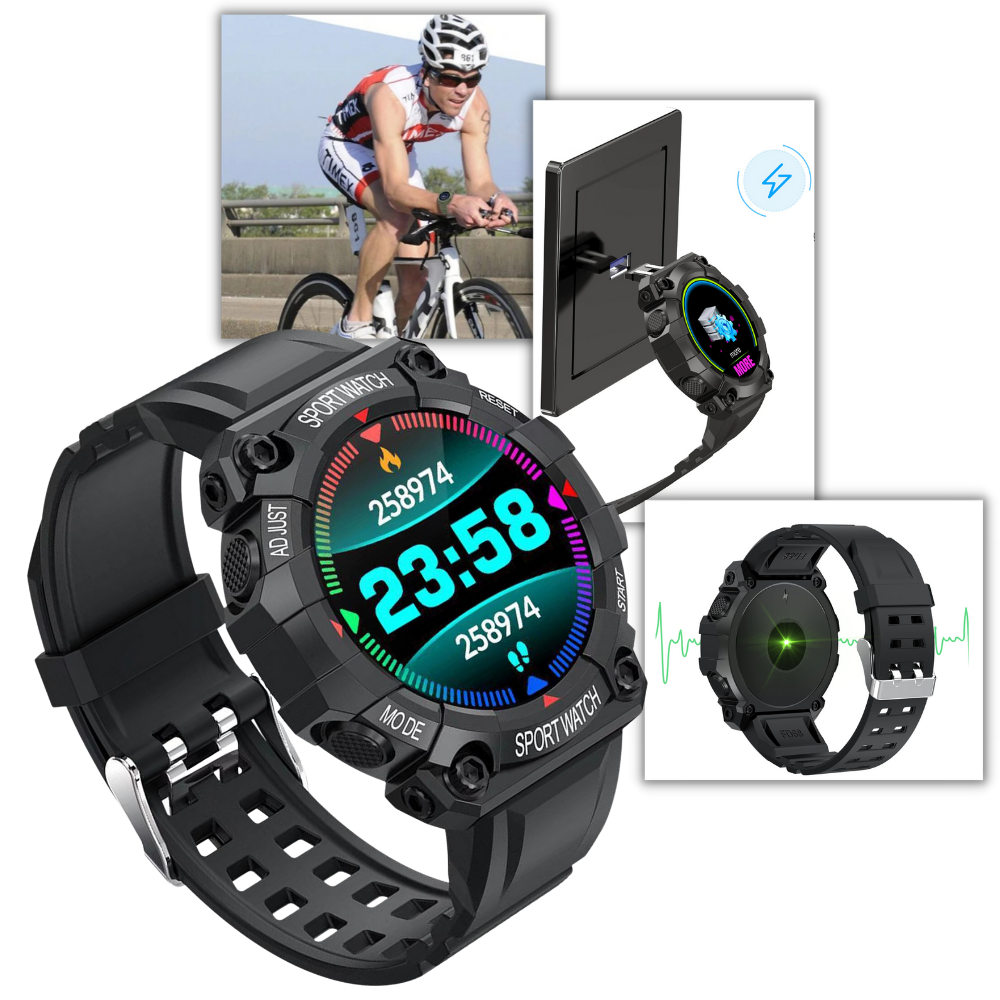 Sport Smart Watch