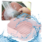 Eco-friendly Square Silicone Pan