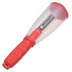 Fruit & Vegetable Peeler with Catcher