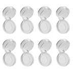 Set of Universal Kitchen Stove Knob Protectors