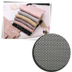 Stylish UV-Protective Cotton Gloves