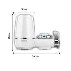 Removable Tap Water Filter