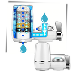 Removable Tap Water Filter