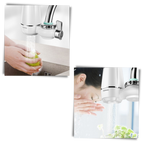 Removable Tap Water Filter