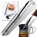 Stainless Steel Tea Strainer