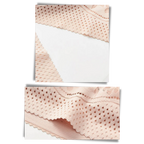 Seamless Breathable Lacy Bra