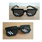 Fashion Pixel Sunglasses