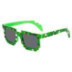 Fashion Pixel Sunglasses
