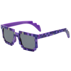 Fashion Pixel Sunglasses