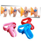 Balloon Tie Tool