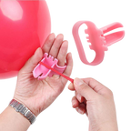 Balloon Tie Tool