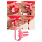 Balloon Tie Tool