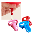 Balloon Tie Tool