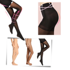 Instant Slimming Shaping Compression Tights